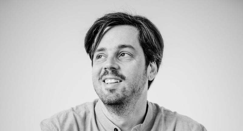 Portrait de Rémi Froger, responsable des opérations
